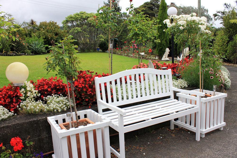 Apartment Maison De Rose Auckland
