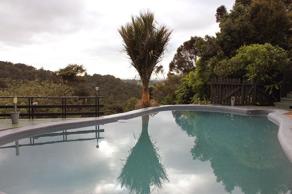 Maison De Rose Auckland