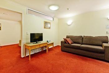 Motel Albany Oak