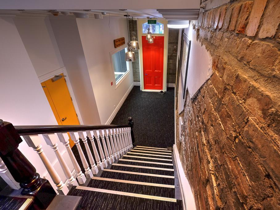 Albergue Haka House Auckland K'Road *