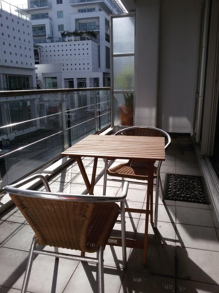 Hotel Princes Wharf Luxury 3*