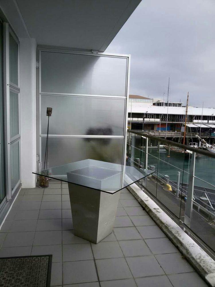 Hotel Princes Wharf Luxury