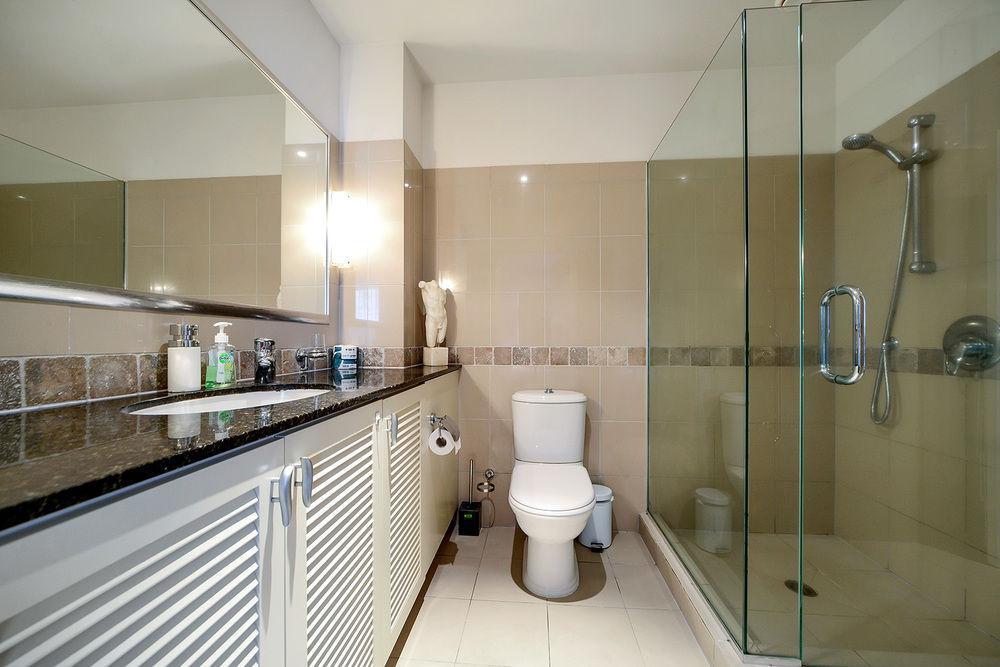 Princes Wharf Luxury