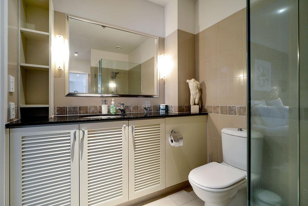 Hotel Princes Wharf Luxury Auckland