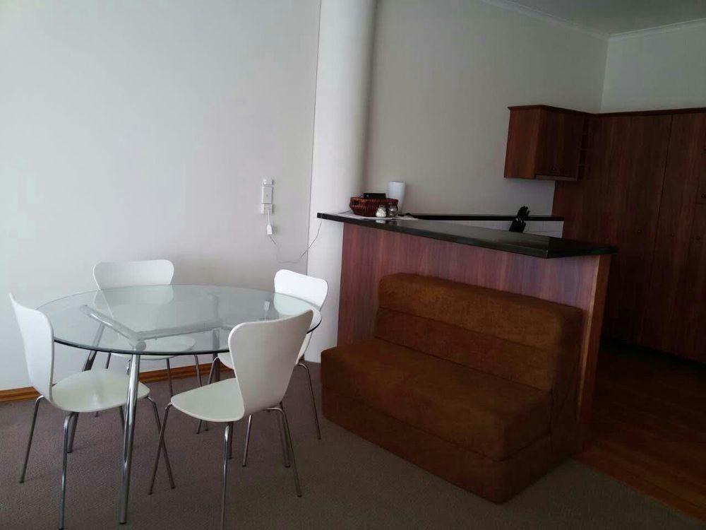 Princes Wharf Luxury Auckland