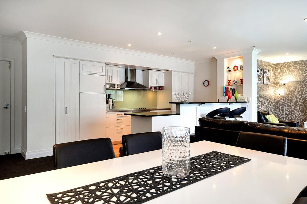 Princes Wharf Luxury