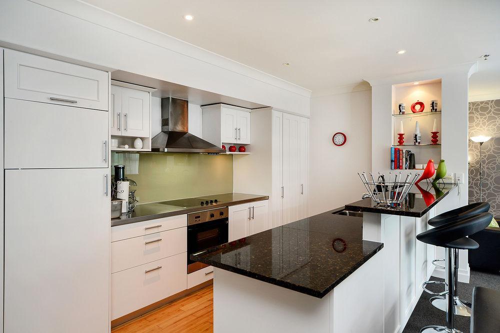 Hotel Princes Wharf Luxury