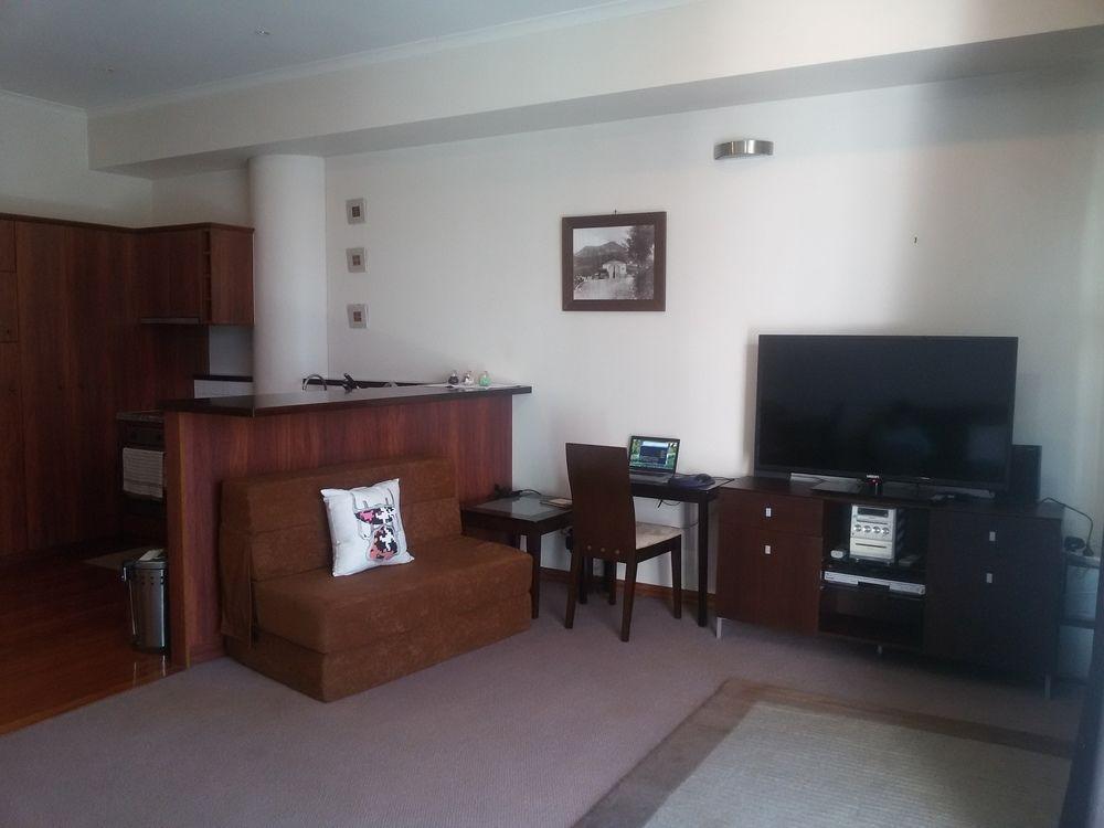 Hotel Princes Wharf Luxury 3*