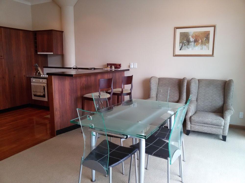 Hotel Princes Wharf Luxury 3*