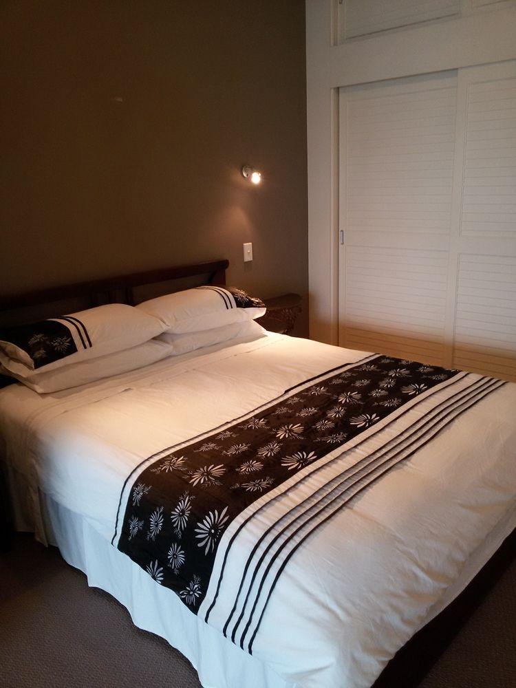 Princes Wharf Luxury Auckland