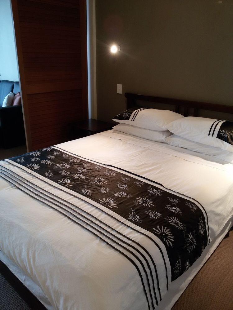 Hotel Princes Wharf Luxury Auckland