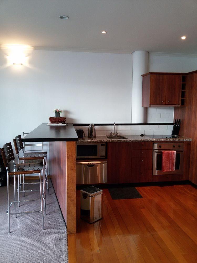 Princes Wharf Luxury