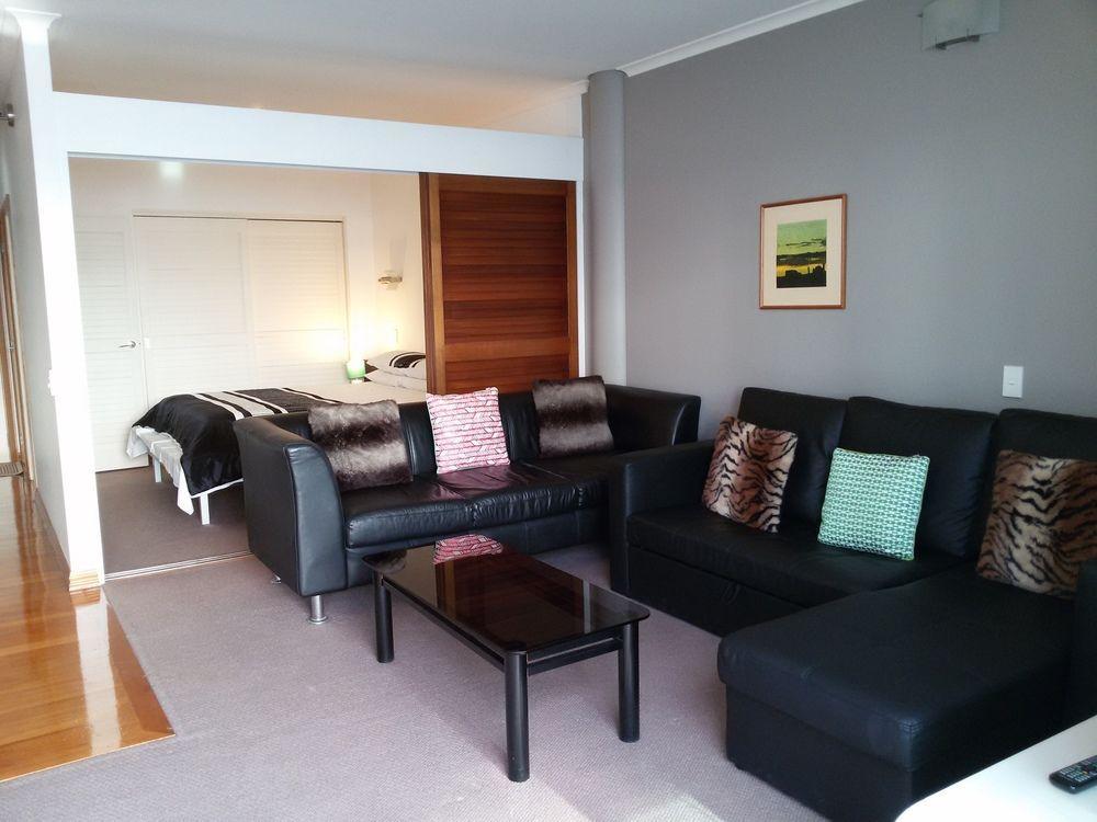 Princes Wharf Luxury