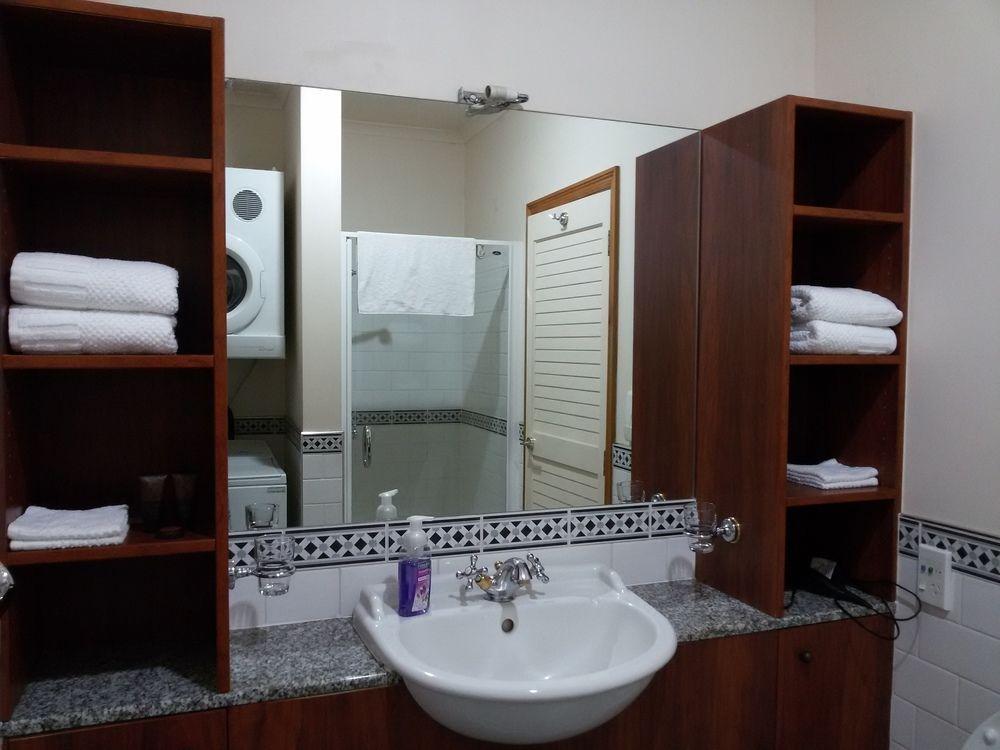 Princes Wharf Luxury