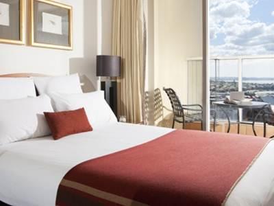 The Sebel Quay West Aparthotel Auckland