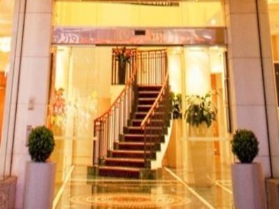 The Sebel Quay West 4* Auckland