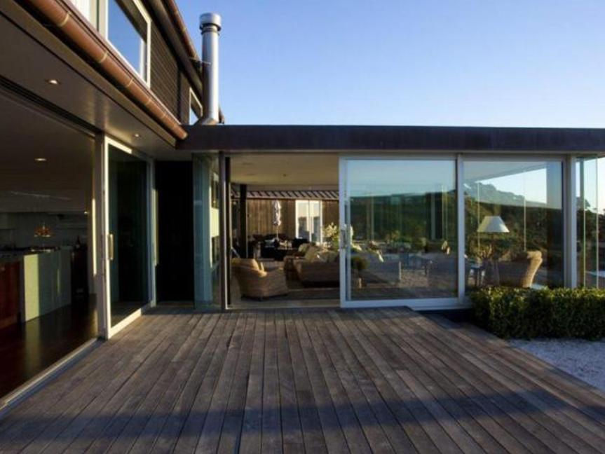 Hei Matau Lodge Auckland