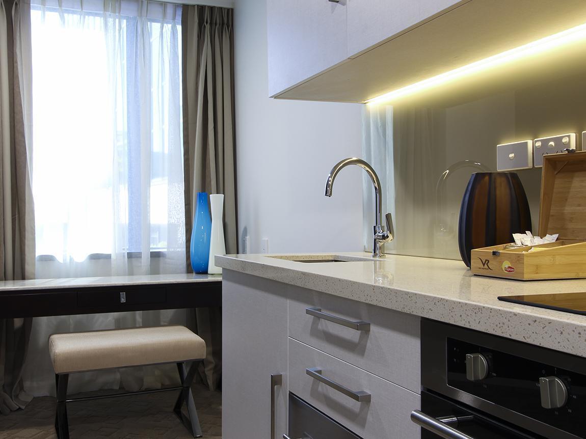 Vr Queen Street & 4*