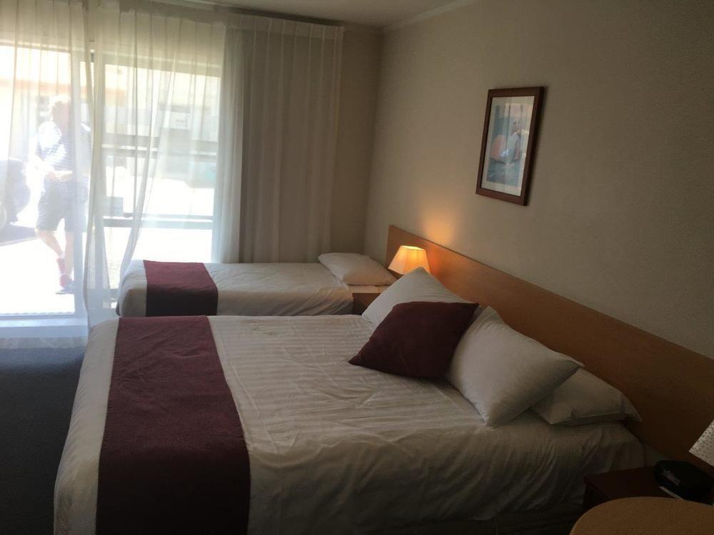 Ocean Motel Auckland