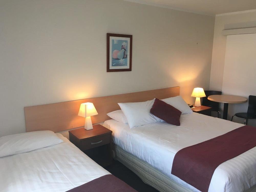 Ocean 4* Auckland