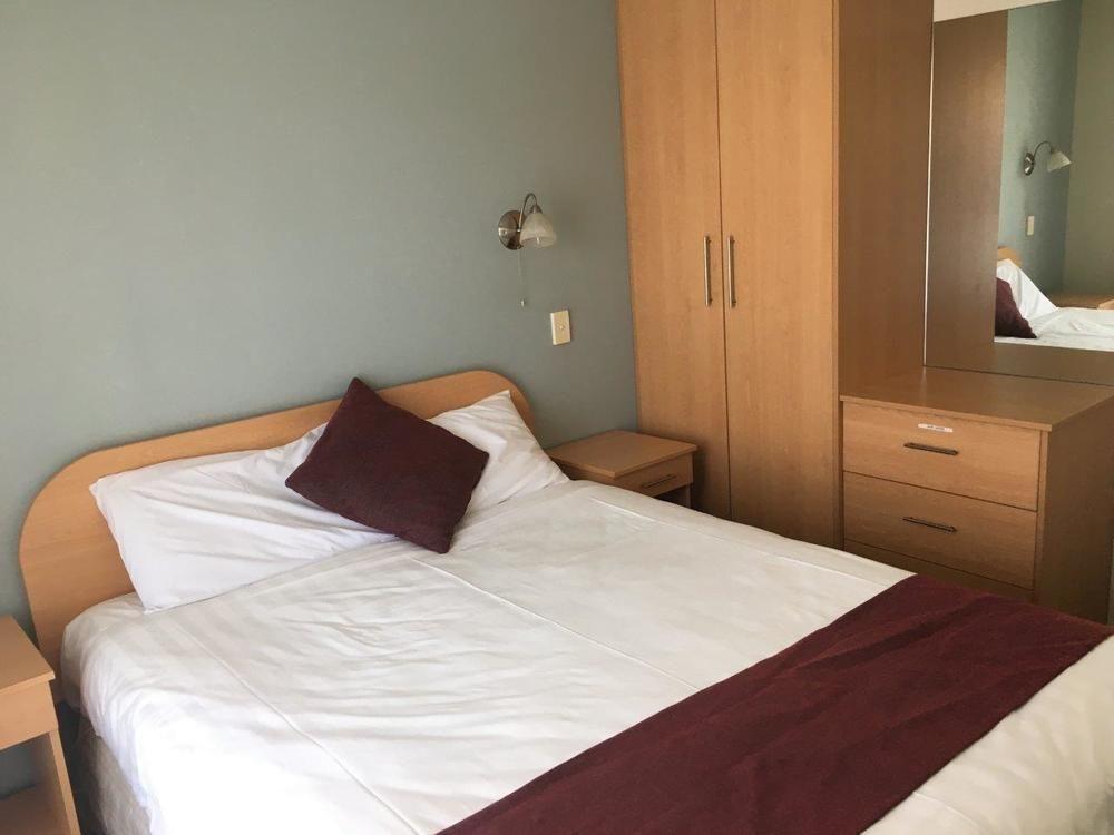 Ocean 4* Auckland