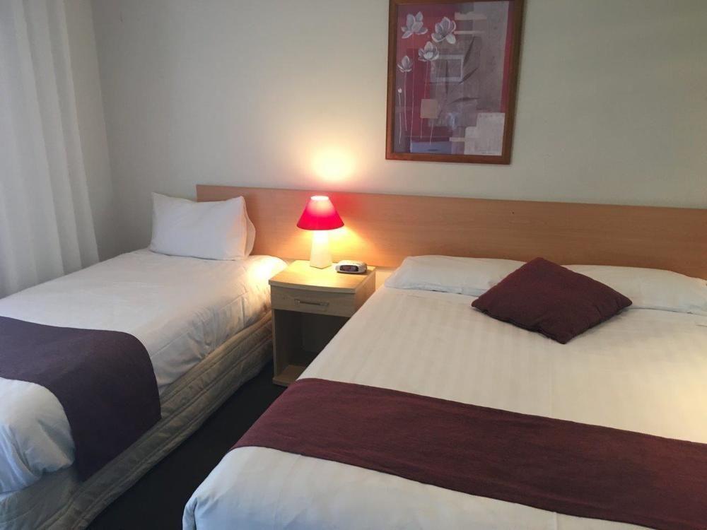 Ocean Motel Auckland