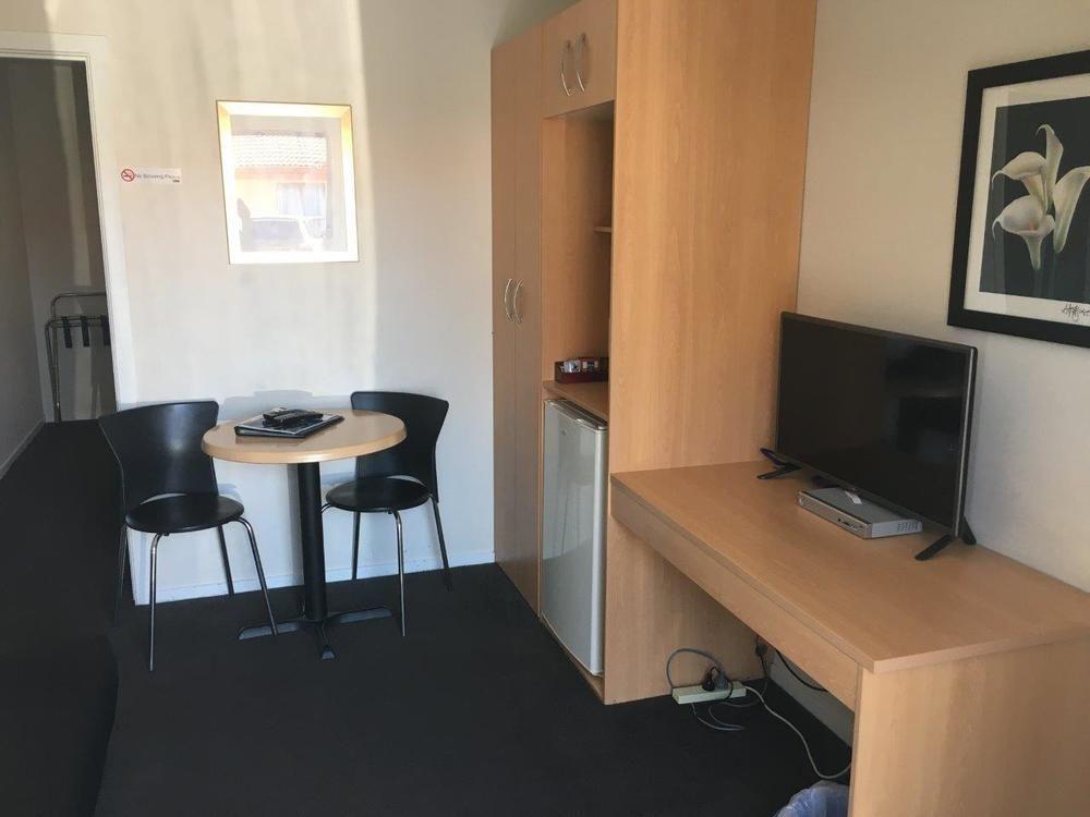Ocean Motel Auckland