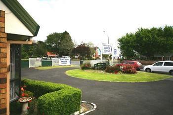 Monument Motor Papakura Motel Auckland