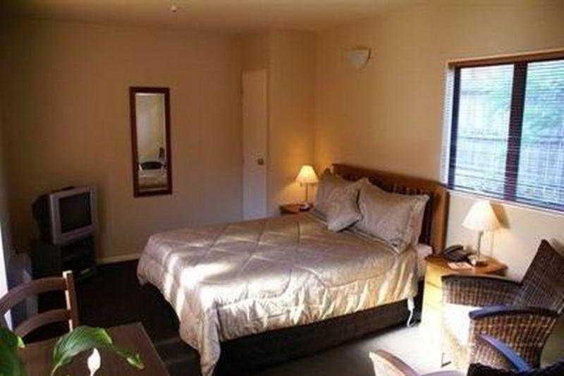 Motel Oaktree Auckland
