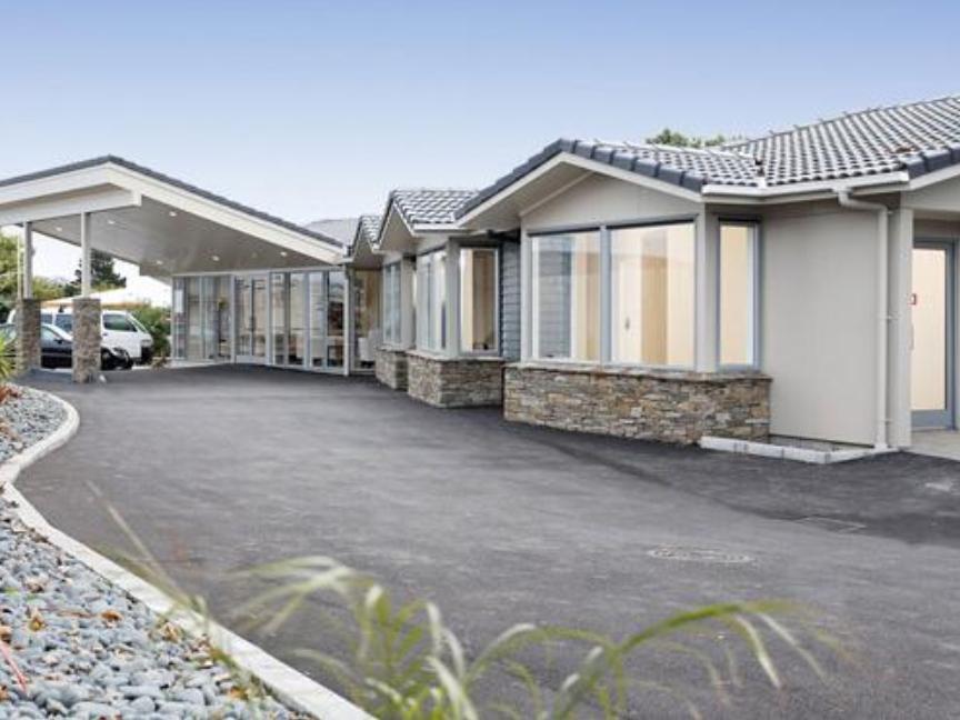 Airport Motel Auckland
