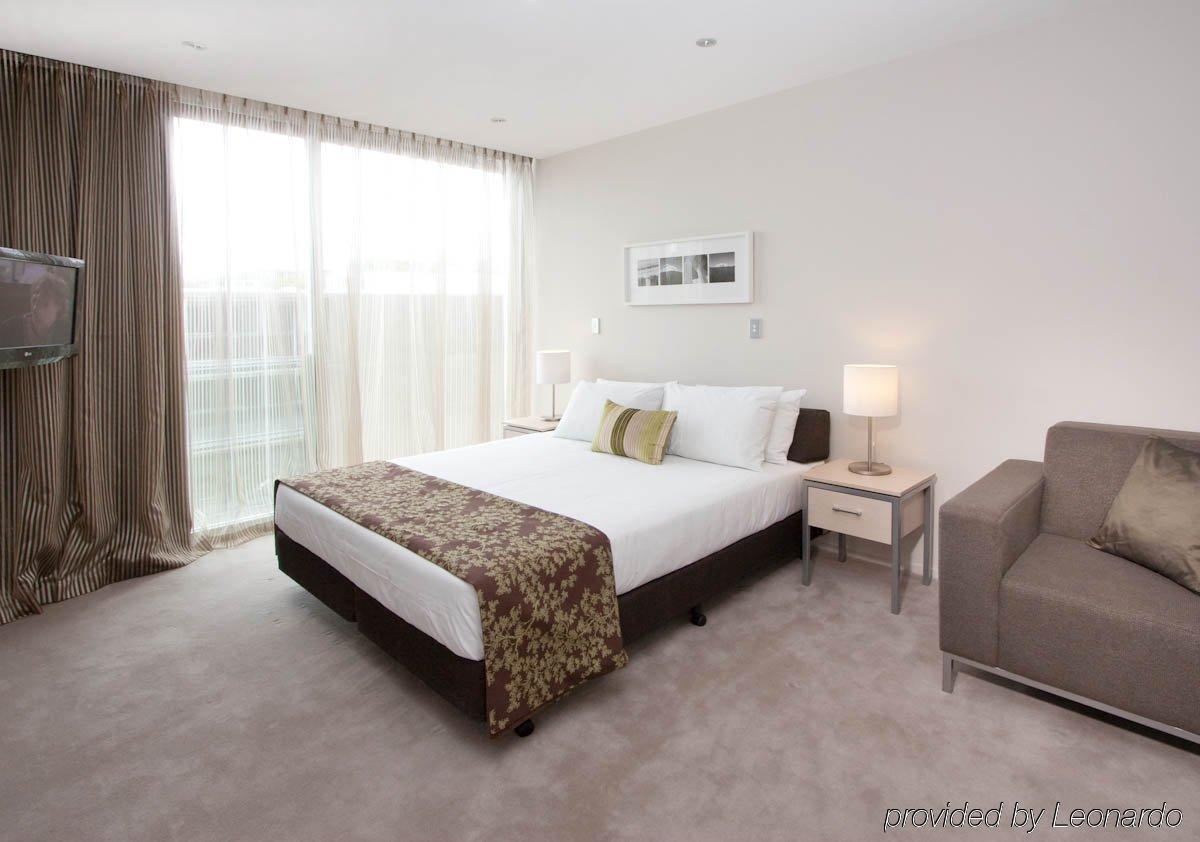 Quest Carlaw Park Serviced 4* Auckland