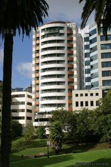 Quest Serviced 4*