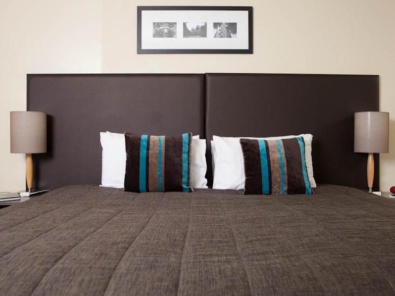 Quest Serviced Aparthotel