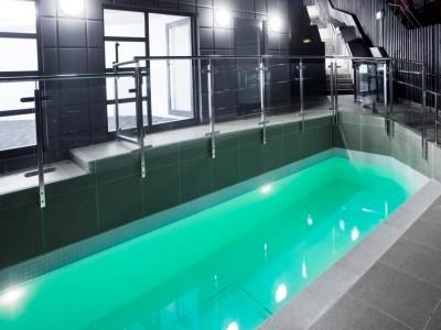 Nesuto St Martins Aparthotel Auckland