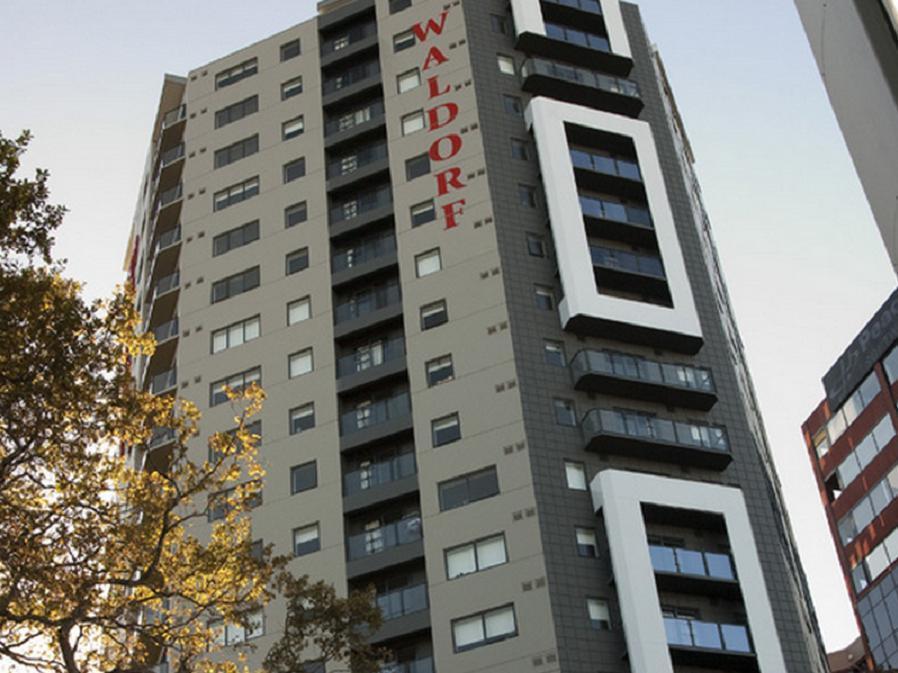 Nesuto St Martins 4* Auckland