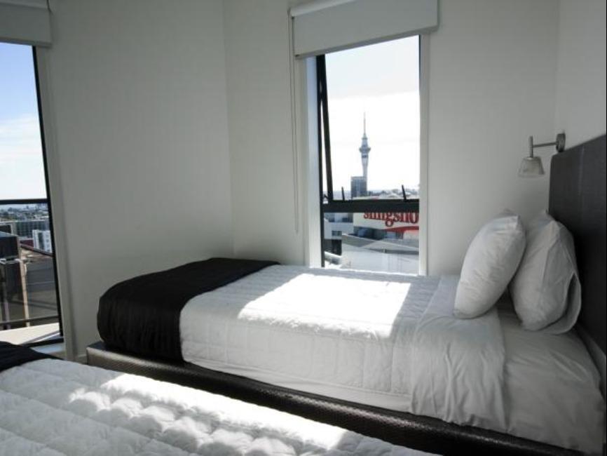 Nesuto St Martins Aparthotel 4*