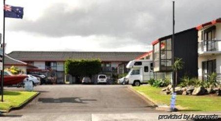 Ellerslie Palms 3* Auckland
