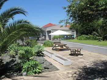 Sylvia Park Motel Auckland