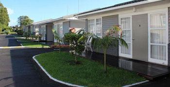 Sylvia Park 3*