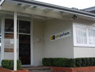 Sylvia Park 3* Auckland