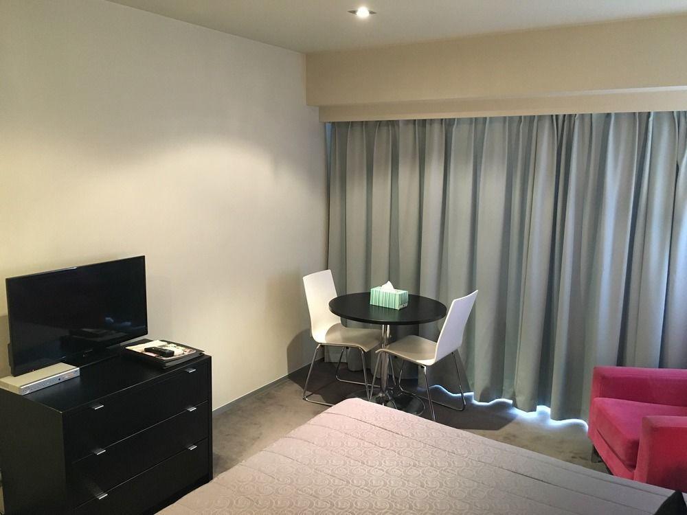 Quest Ponsonby Serviced Aparthotel 4*