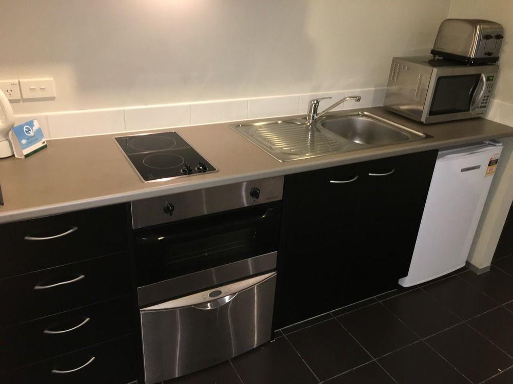 Quest Ponsonby Serviced Aparthotel