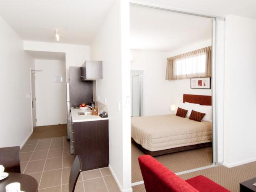 Quest Henderson 4* Auckland