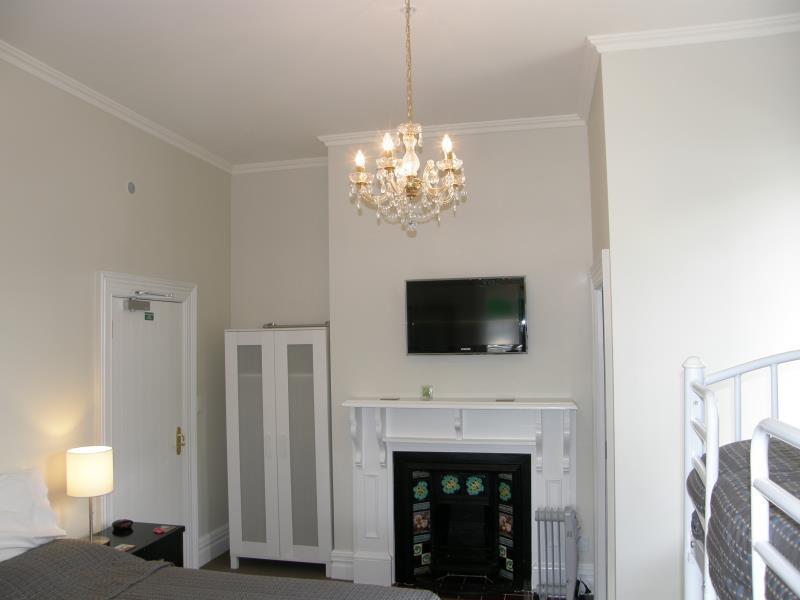 Ponsonby Manor 4* Auckland
