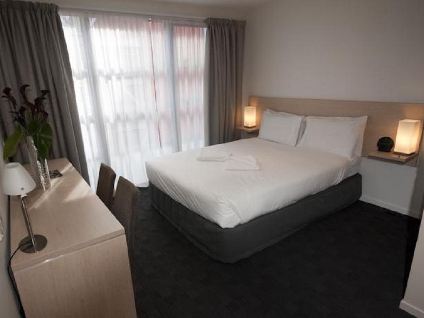 Tetra Serviced By Castle 3* Auckland