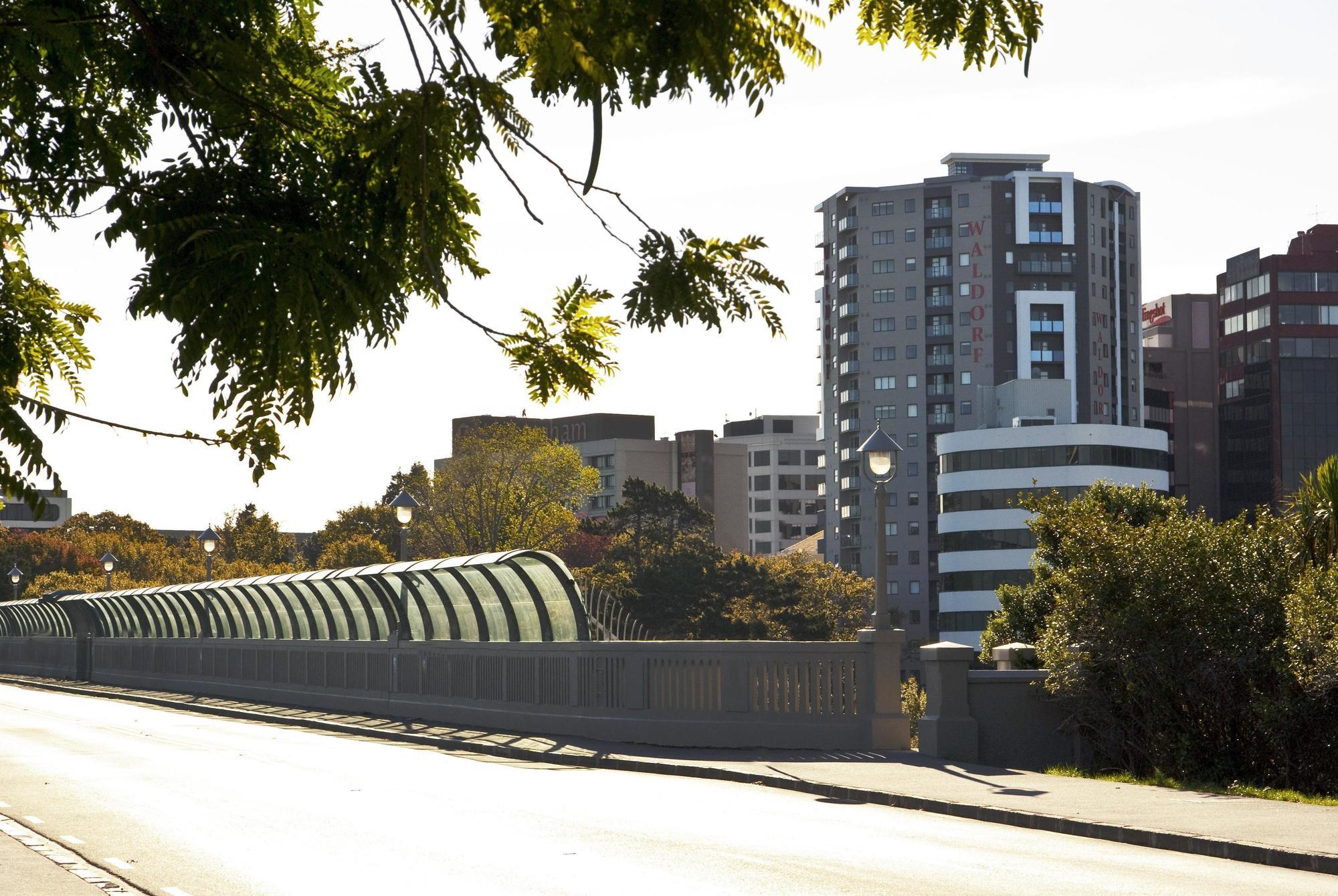 Nesuto St Martins 4* Auckland