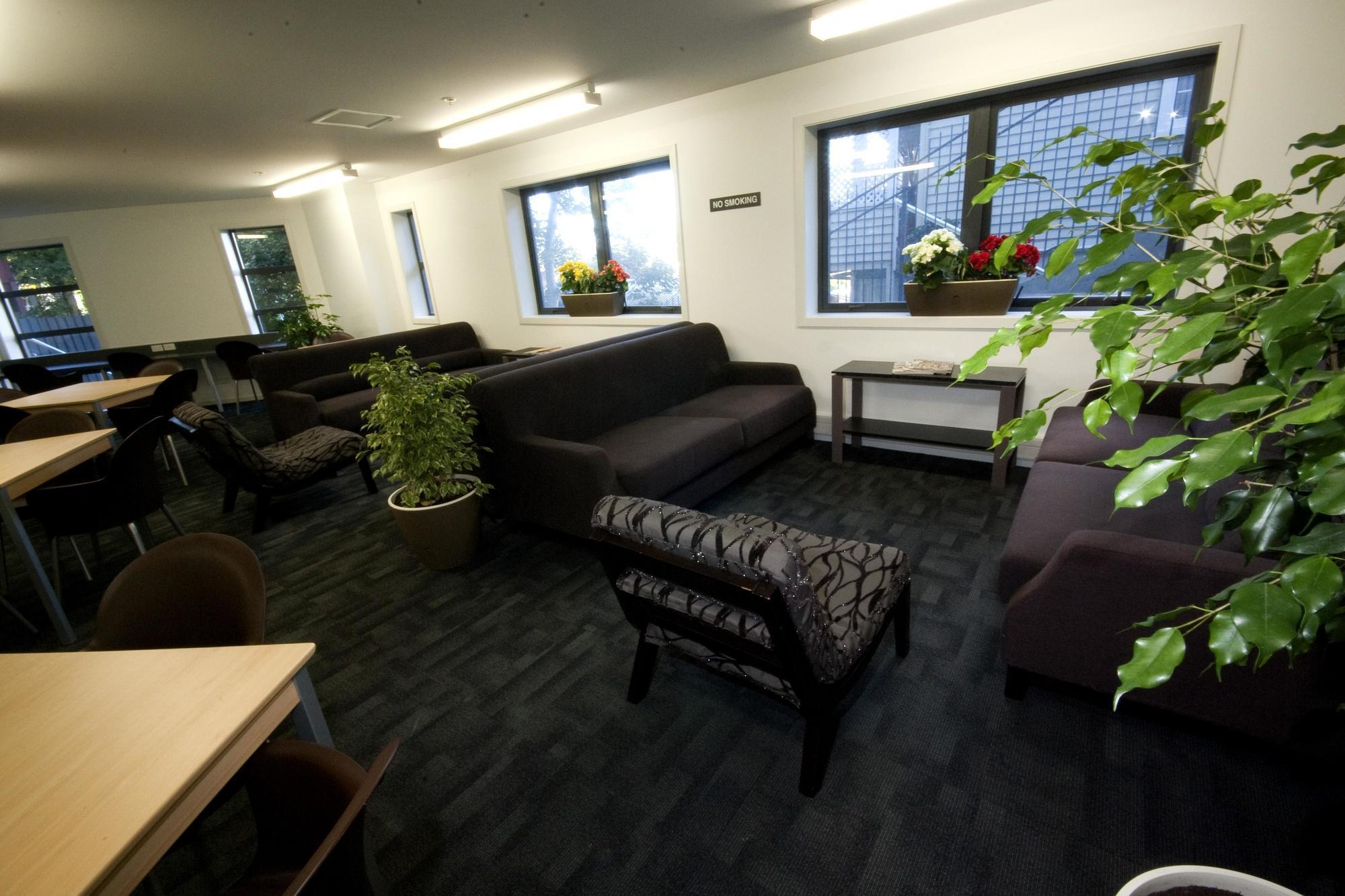 Nesuto St Martins 4* Auckland