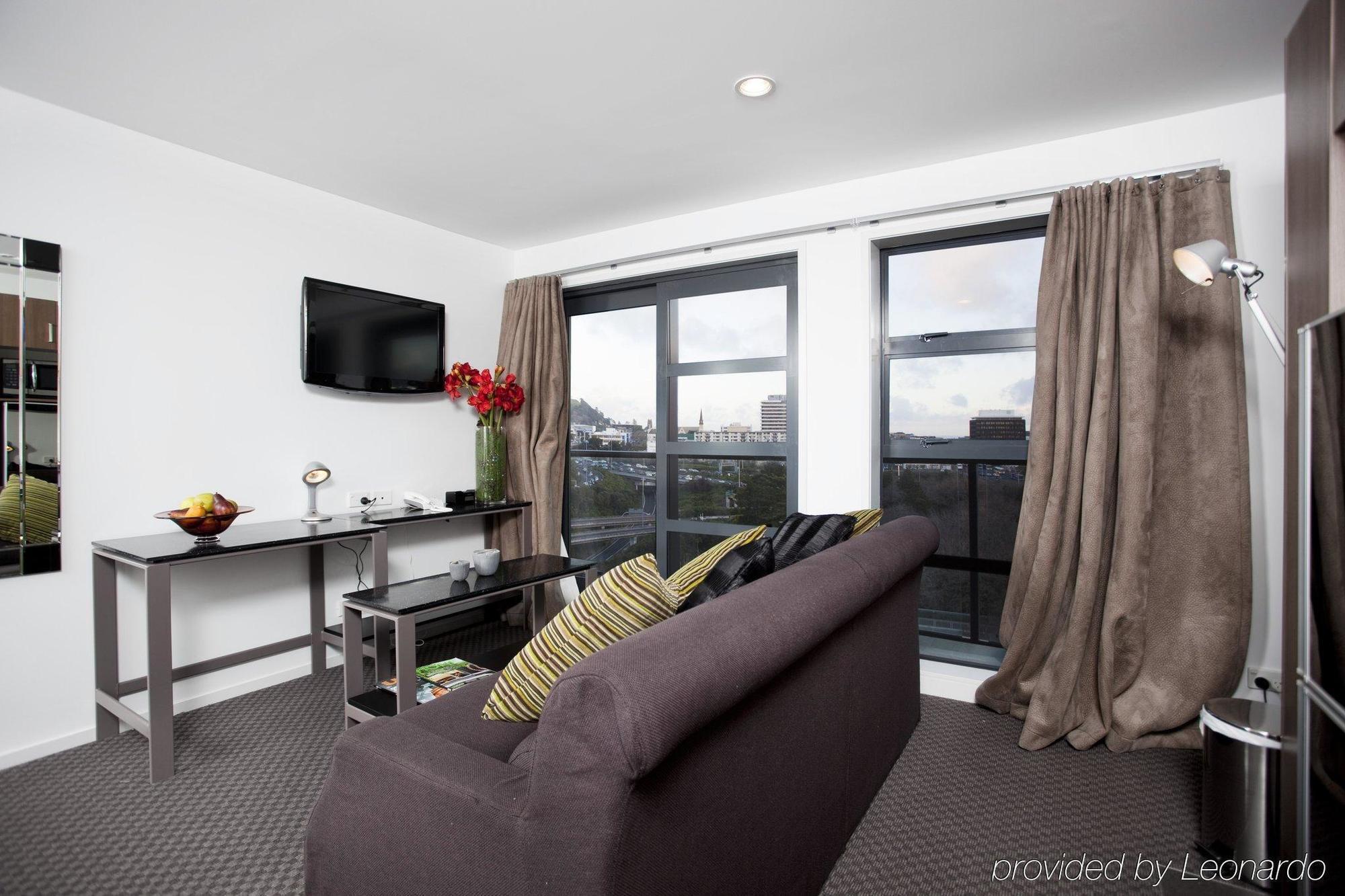 Nesuto St Martins 4* Auckland