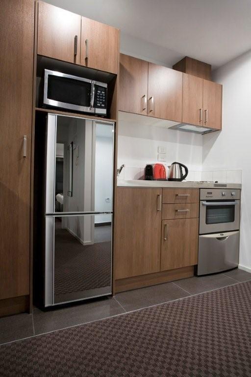 Nesuto St Martins Aparthotel 4*