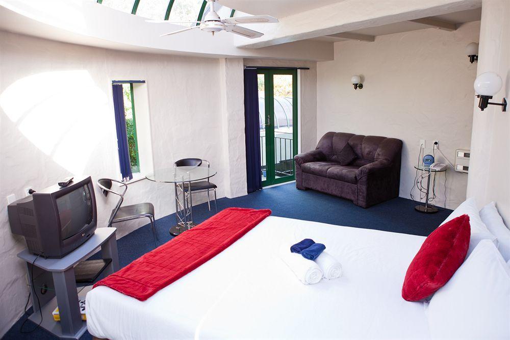 Parklane Motor 4* Auckland